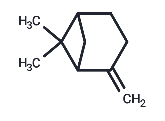 (-)-β-pinene