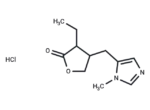 Pilocarpine Hydrochloride