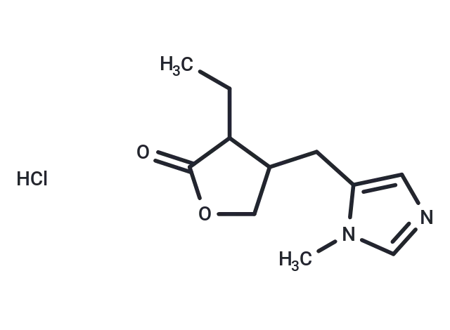 Pilocarpine Hydrochloride