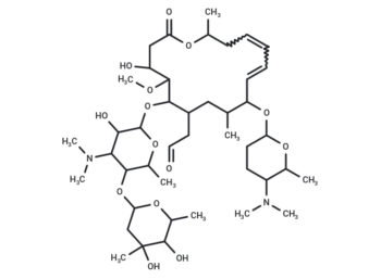 Spiramycin