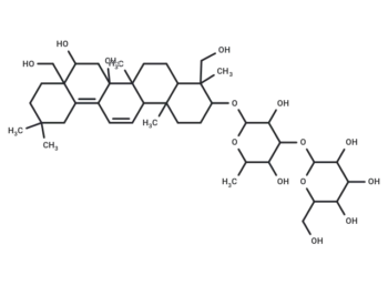 Saikosaponin B1