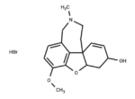 Galanthamine hydrobromide