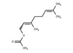 Geranyl acetate