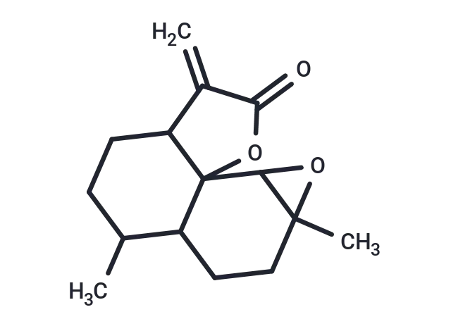 Arteannuin B