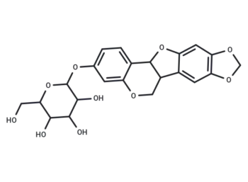 Trifolirhizin