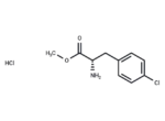 pCPA methyl ester hydrochloride