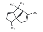 (-)-Cedrene