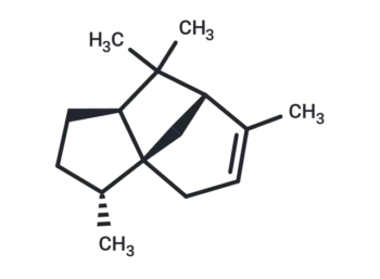 (-)-Cedrene