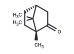(+)-Camphor