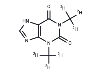 Theophylline-d6