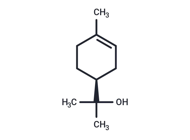 (-)-α-Terpineol