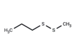 Methyl propyl disulfide