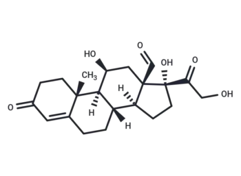 18-Oxocortisol