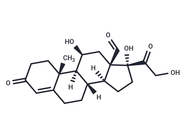 18-Oxocortisol