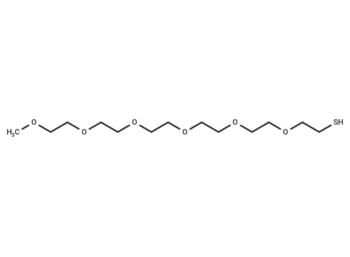 m-PEG6-thiol