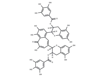 Theaflavin digallate