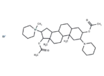 Vecuronium bromide