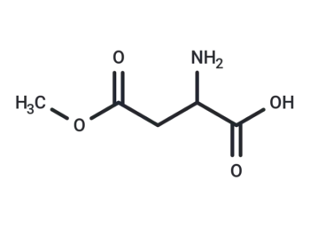 β-Methyl L-aspartate hydrochloride