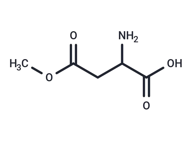 β-Methyl L-aspartate hydrochloride