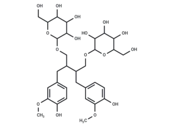 Secoisolariciresinol diglucoside