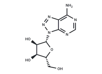 8-Azaadenosine
