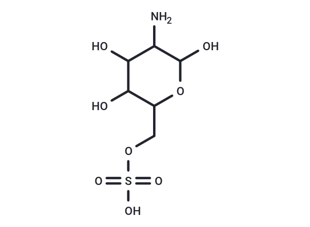 D-Glucosamine-6-sulfate D-Glucosamine-6-sulfate