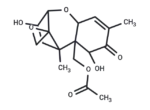 15-Acetyl-deoxynivalenol