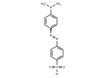 Dabsyl chloride