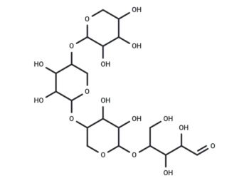 NH2-PEG5-C6-Cl hydrochloride