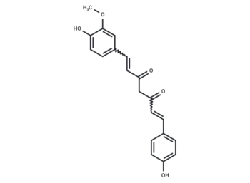 (E/Z)-Demethoxycurcumin