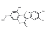 Wedelolactone