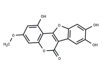 Wedelolactone