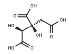 (-)-Hydroxycitric acid