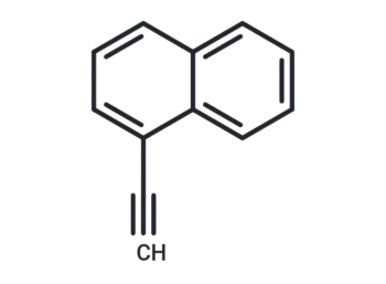 1-Ethynylnaphthalene