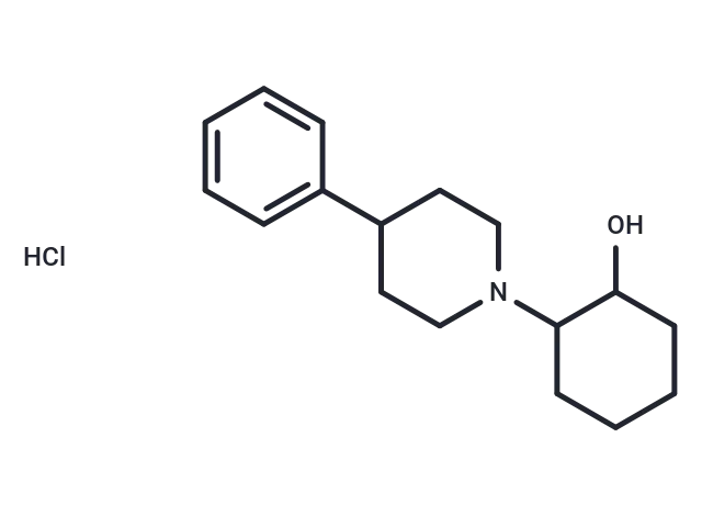Vesamicol hydrochloride