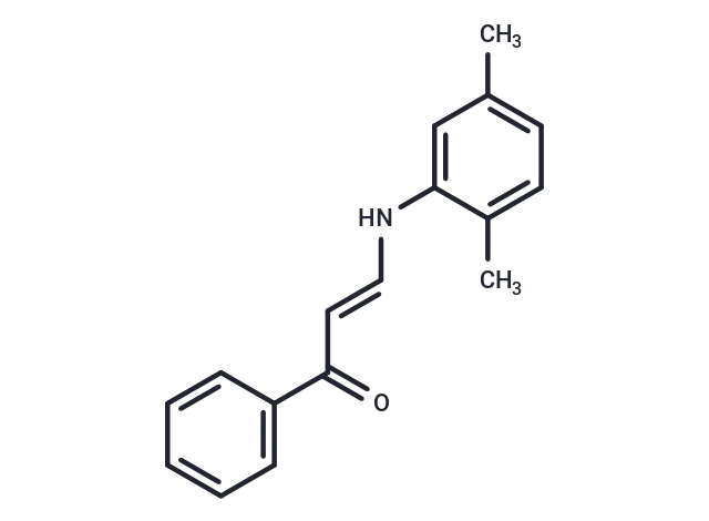 TRAF-STOP inhibitor 6877002