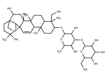 Saikosaponin D