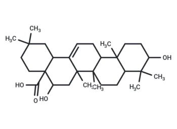 Echinocystic acid