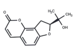 (+)-Columbianetin