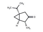 α-Thujone