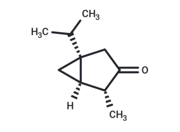 α-Thujone
