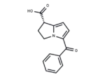 (S)-Ketorolac