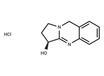 Vasicine hydrochloride