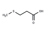 3-(Methylthio)propionic acid