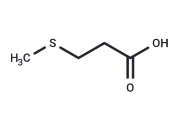 3-(Methylthio)propionic acid