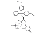 5′-O-DMT-2′-TBDMS-Uridine