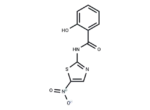 Tizoxanide