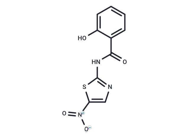 Tizoxanide