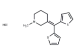 Tipepidine hydrochloride
