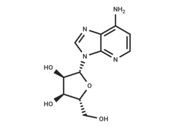 1-Deazaadenosine